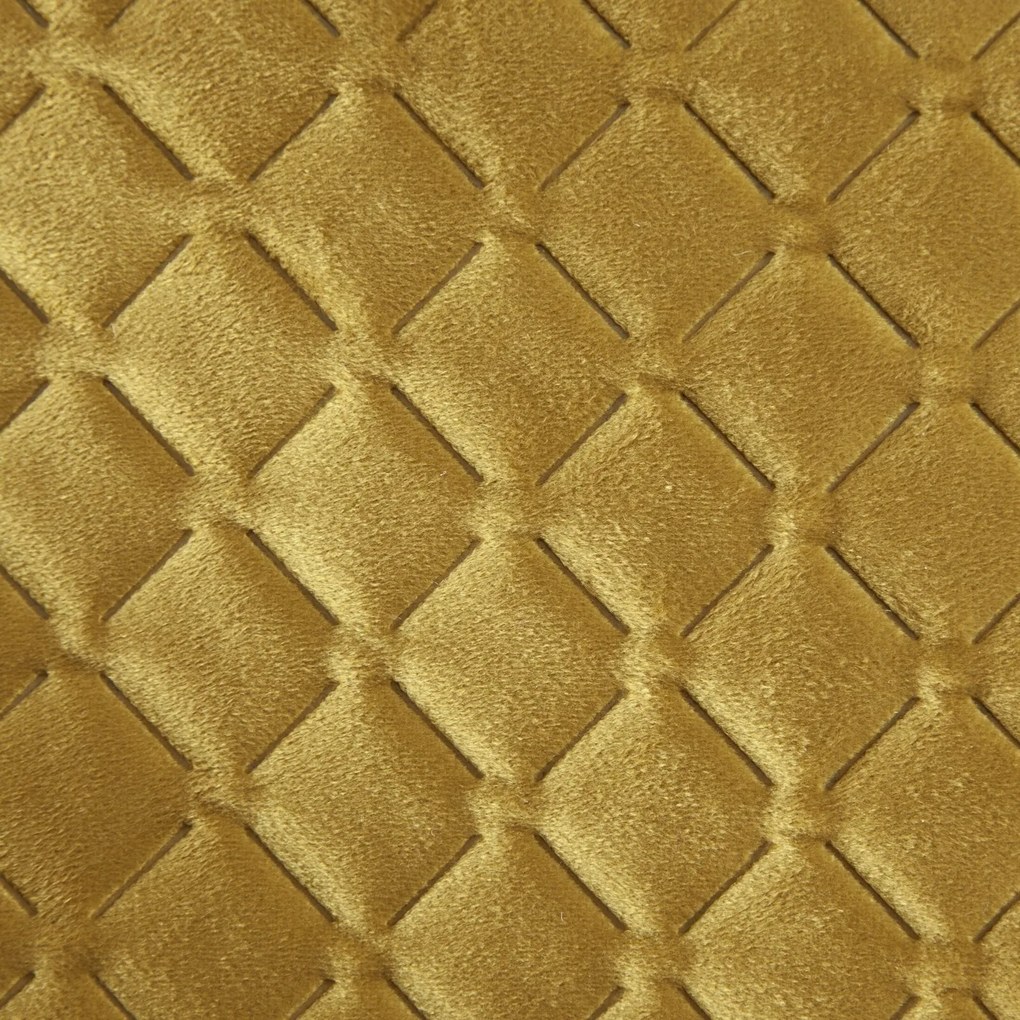 PREHOZ NA POSTEĽ DIMON 200X220 CM MEDOVÝ