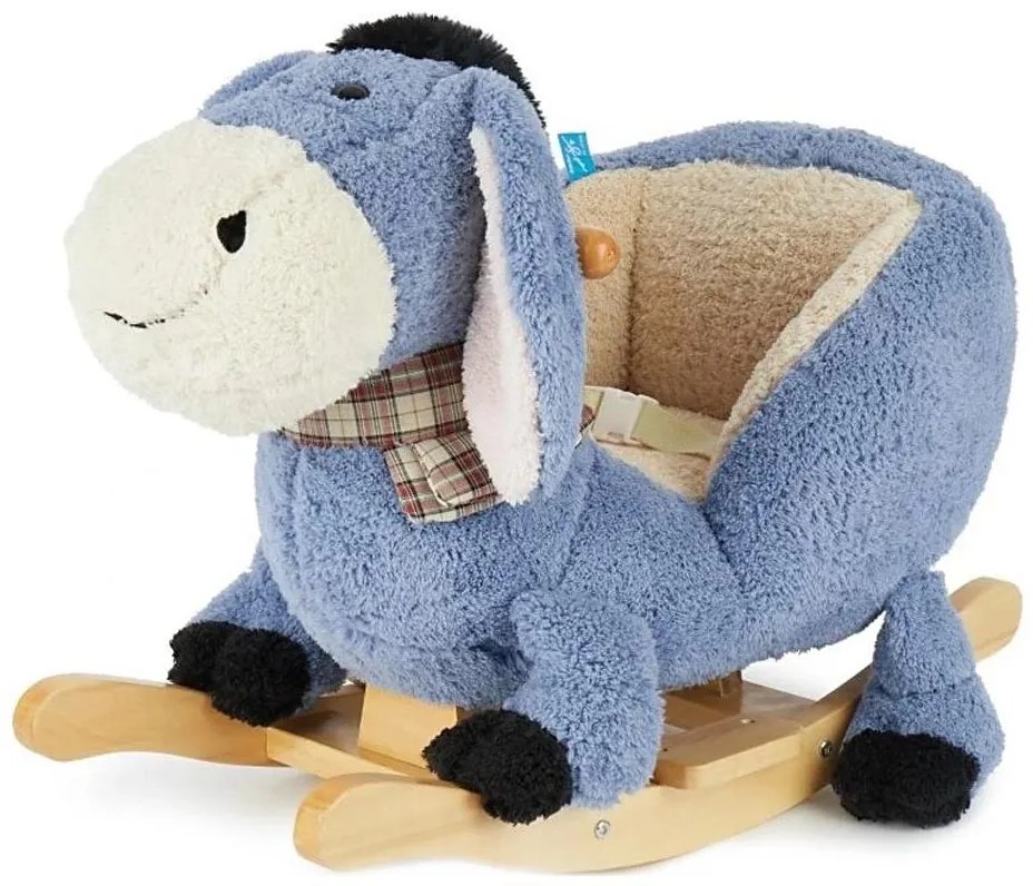 Bieco - hojdačka osolík