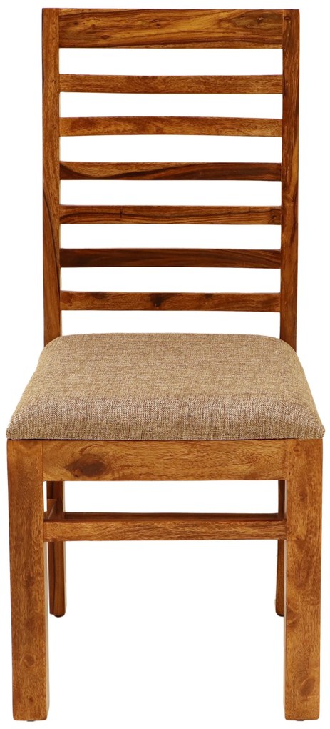 furniture-nabytek.cz - Jídelní židle masivního dřeva palisandru