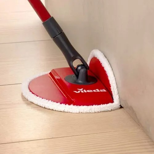 Vileda Spin & Clean mop 161821