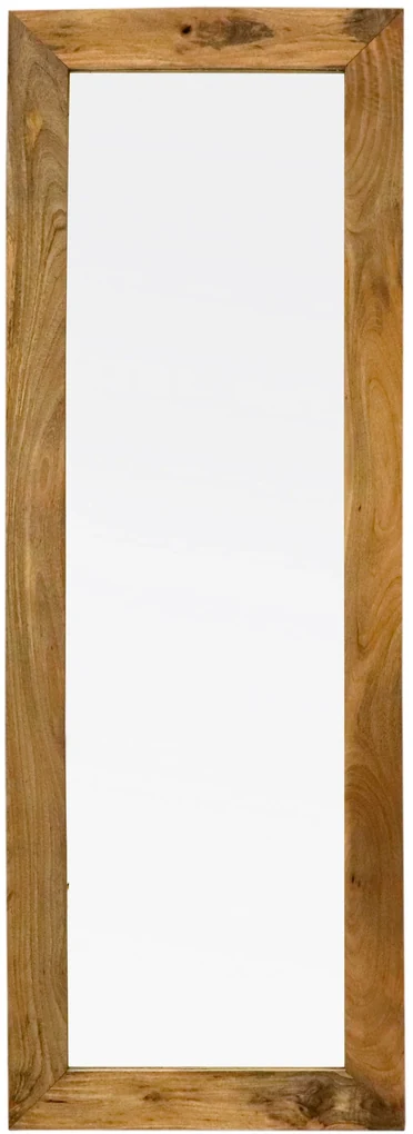 furniture-nabytek.cz - Zrkadlo Gita 60x170x2,5 cm