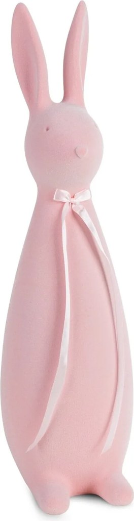 VEĽKONOČNÁ SOŠKA PRINTE2 13X47 CM SVETLORUŽOVÁ