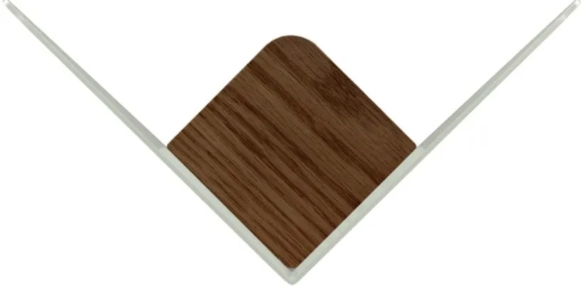 Nástenný oceľový háčik Butterflies Mini – UMAGE