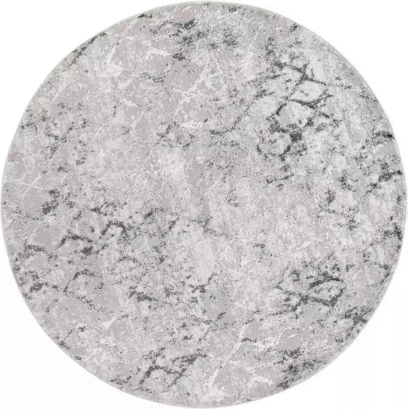 TA Koberec S283B SVETLOSIVÁ OBLOHA OKRÚHLA Rozmer: 200x200 cm