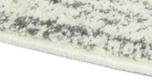 Koberce Breno Kusový koberec DOUX 2/IS2S, ružová, viacfarebná,67 x 120 cm