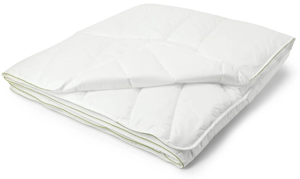 Prešívaná prikrývka irisette® greenline s technológiou Outlast®, štandardná veľkosť