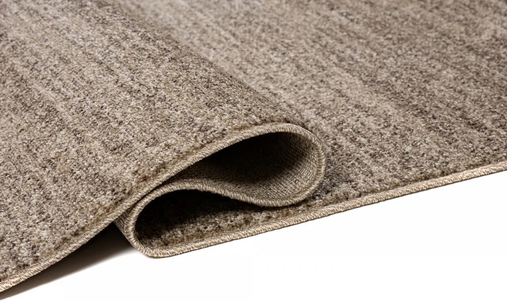 TA Koberec T006A BÉŽOVÉ SÁRÍ Rozmer: 200x290 cm