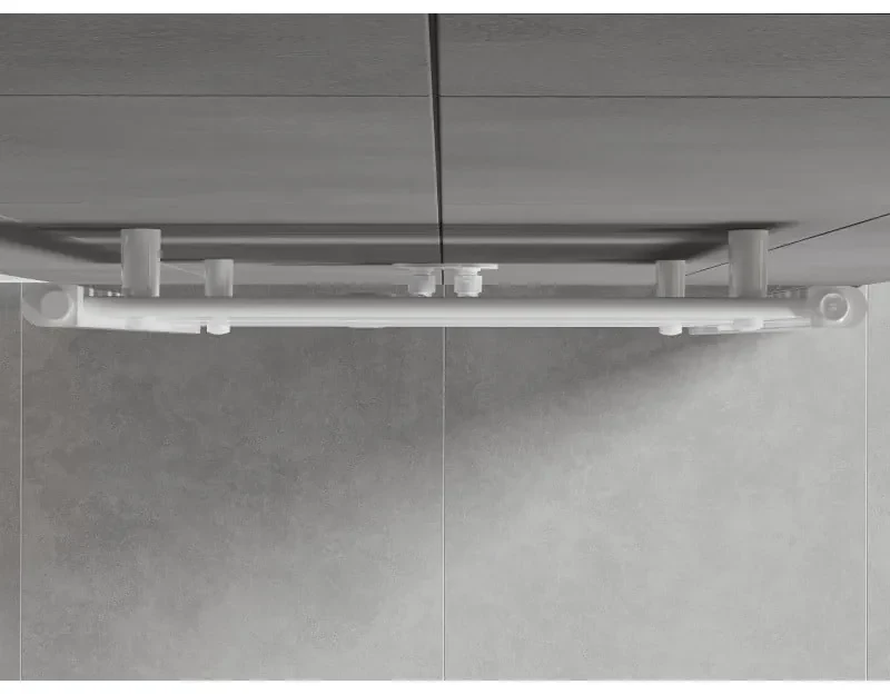 Mexen Hades, vykurovacie teleso 1200 x 600 mm, 659 W, biela, W104-1200-600-00-20