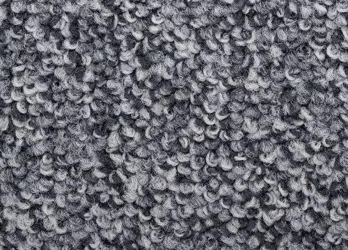 Koberce Breno Metrážny koberec CENTAURE DECO 948, šíře role 400 cm, sivá