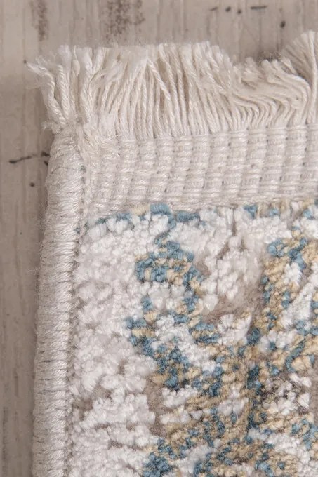 Koberec ASPEN M675L krémový / béžový