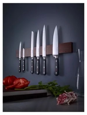 Wüsthof - Sada kuchynských nožov CLASSIC 6 ks čierna