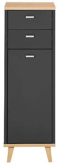 Livarno®  Kúpeľňová skrinka Corfu  (100395142)