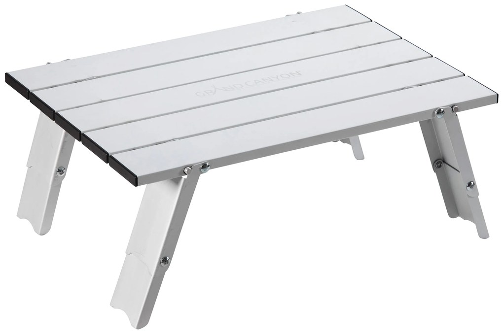 Grand Canyon Hliníkový kempingový stôl Tucket  (100364039)