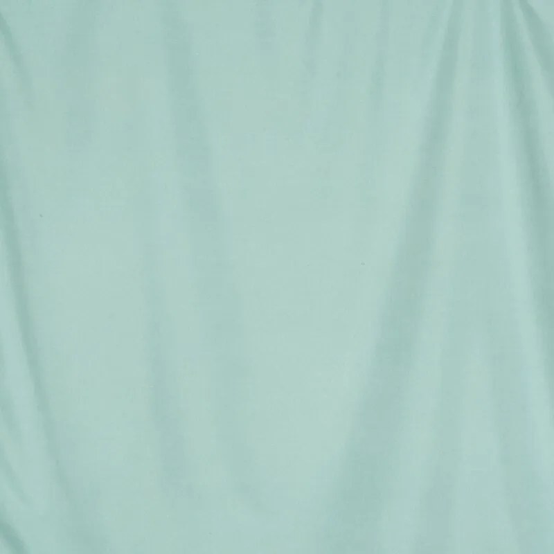 Dekorstudio Posteľné obliečky z mikrovlákna s ozdobným volánom, mentolové Rozmer posteľných obliečok: Šírka x Dĺžka: 140x200cm + 1ks 70x80 cm