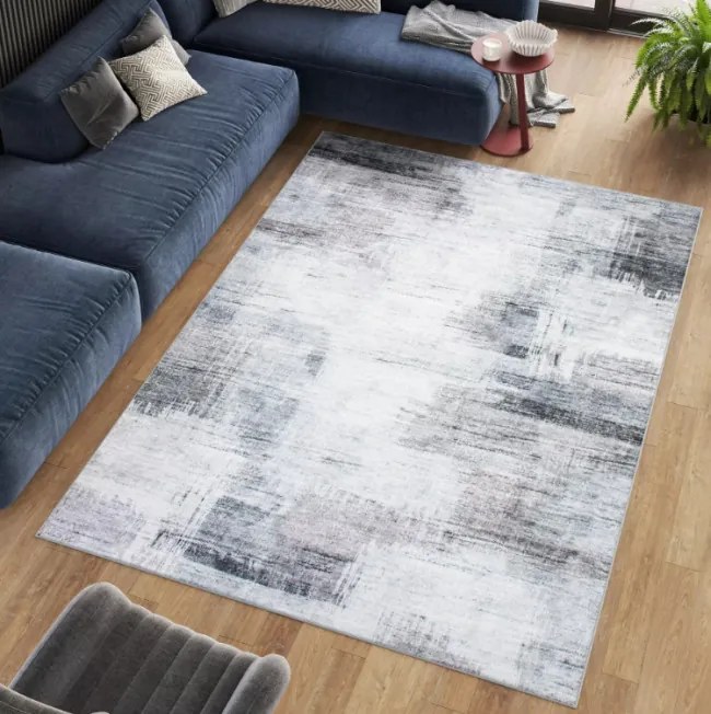 Protišmykový koberec VENEZIA PRINT 231019-2