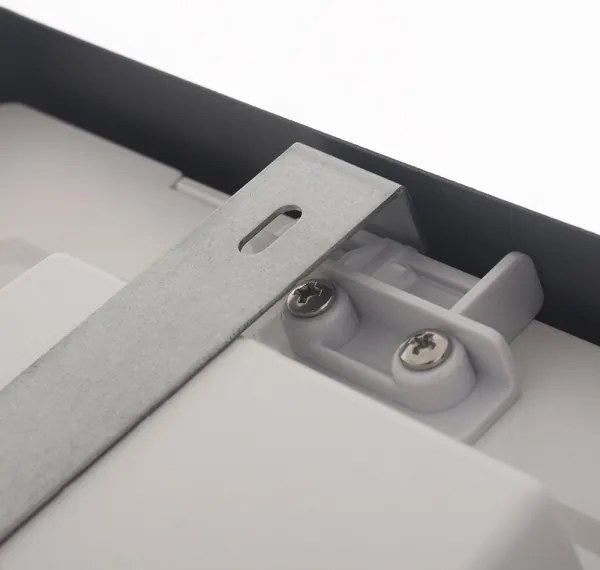 Eglo 99244 - LED stropné svietidlo FUEVA 5 LED/16,5W/230V