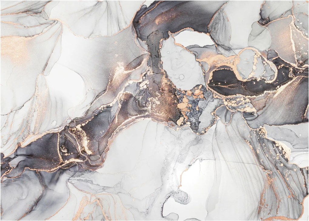 Obraz - Imitácia mramoru (70x50 cm)