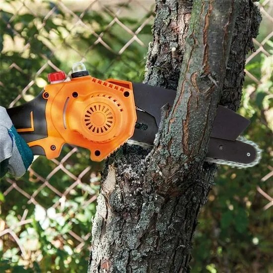 Solight RNP150 Ručná akumulátorová píla, 150 mm