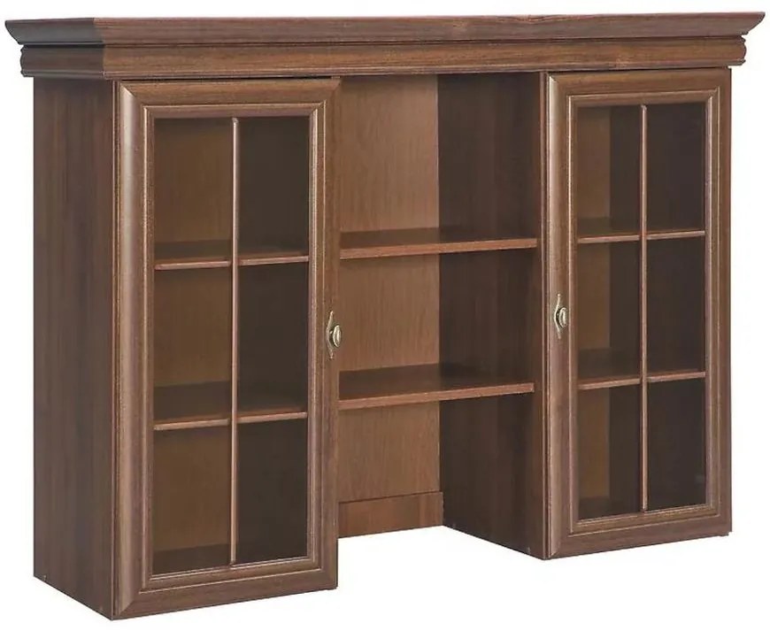 Vitrína Kn4 Samoa King