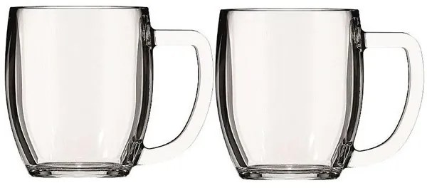 Sahm Pivná tretinka VIENNA 0,3 l 2 ks