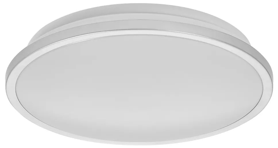 Ledvance - LED Kúpeľňové stropné svietidlo DISC LED/18W/230V 3000/4000K IP44