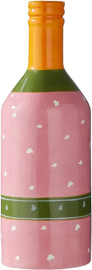 SIP Váza fľaša 24 cm