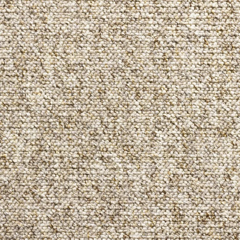 Lano Metrážny koberec Malmo 2514 - Kruh s obšitím cm