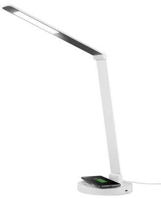 LIVARNO home Stolná LED lampa (biela)  (100368977)