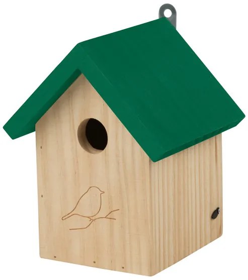 zoofari® Vtáčia búdka (pre drobné vtáctvo) (100357812)