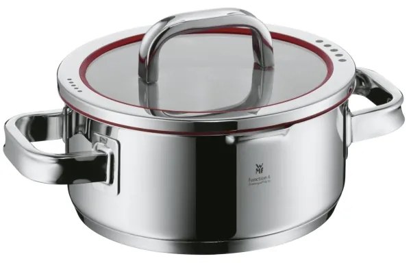 WMF - Sada hrncov 5ks FUNCTION nerez