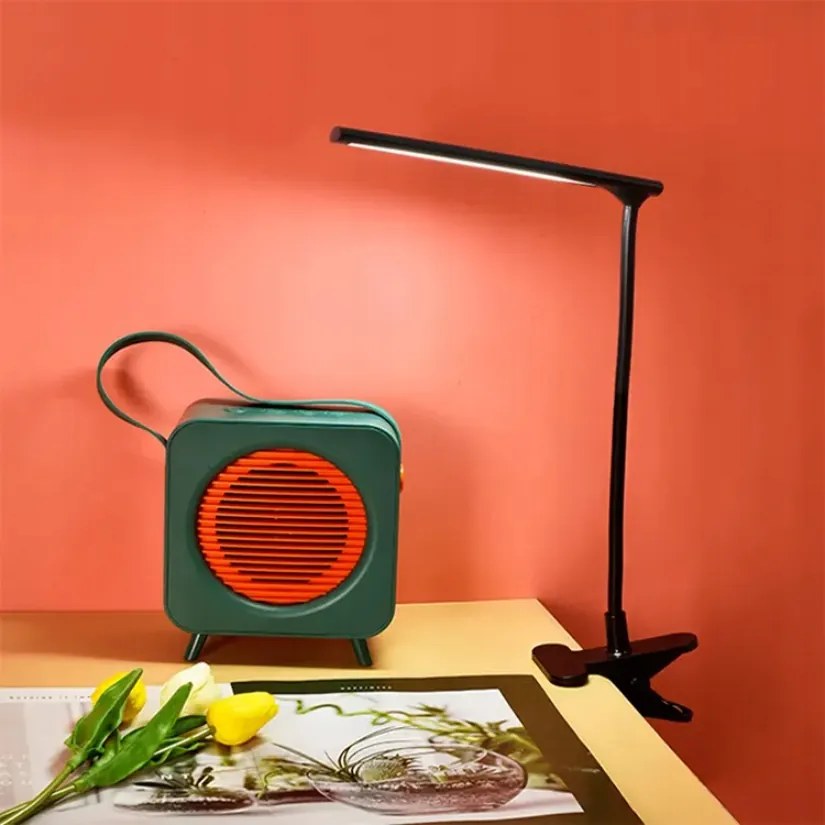 BERGE Stolná lampa LED 5W - EDYNBURG