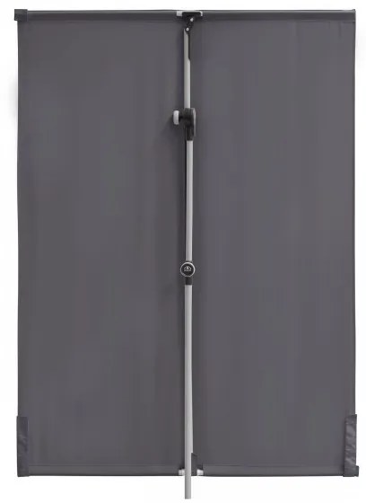 Doppler ACTIVE Balkónová clona 180 x 130 cm - naklápací slnečník - 2. akosť (S254)