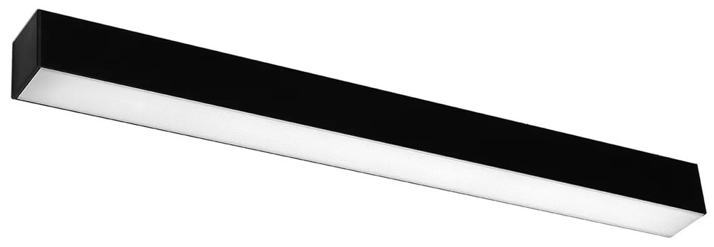 Nástenné LED svietidlo Pinne 67, 1x LED 17w, 3000k, b