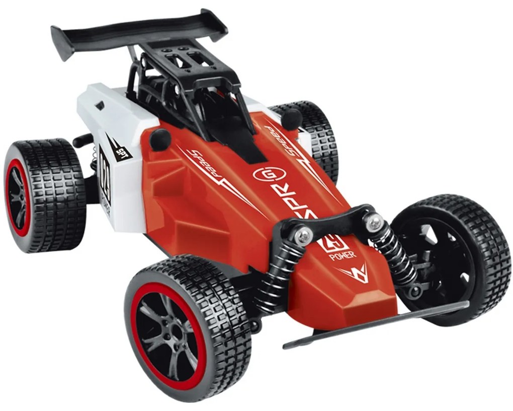 Buddy Toys BRC 18.410 Buggy Formula