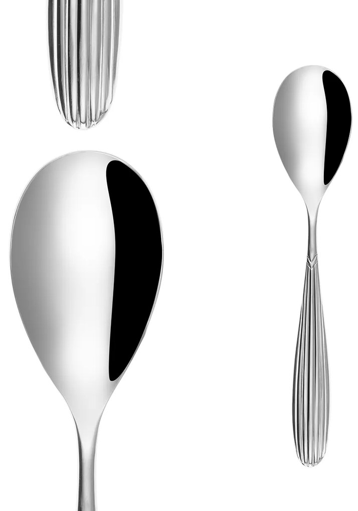 Príborový set 24 ks - Eco Light II - W0126