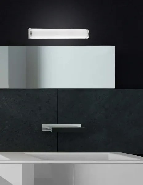 LED nástenné svietidlo Polo 50