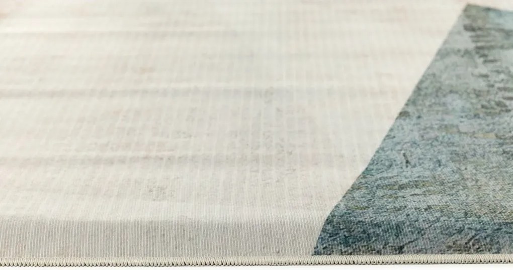 TA Koberec GGA0078 KRYŠTÁLOVÁ POTLAČ Rozmer: 80x150 cm