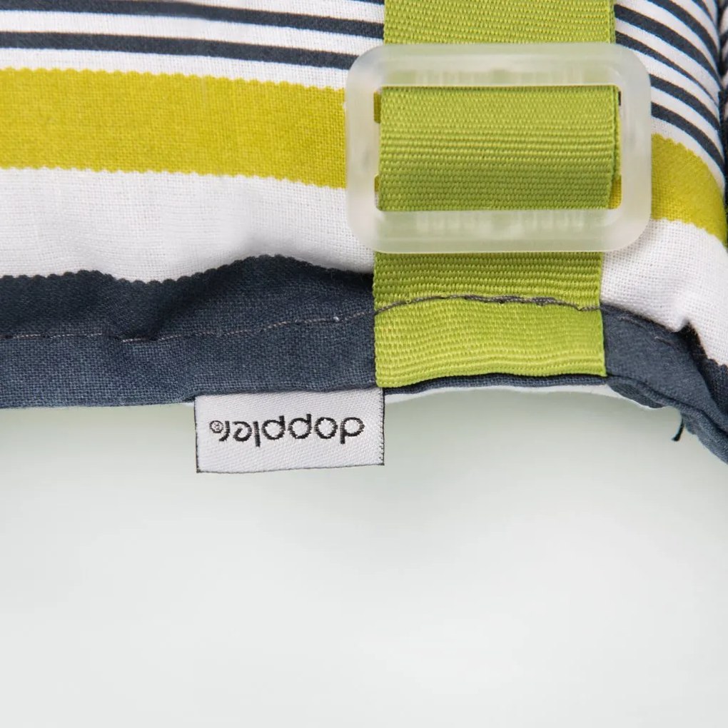 Doppler SPIRIT 2091 modrá/žltá