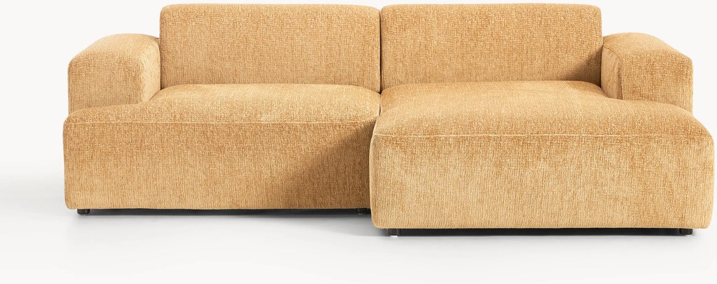 Rohová pohovka Melva (3-miestna)