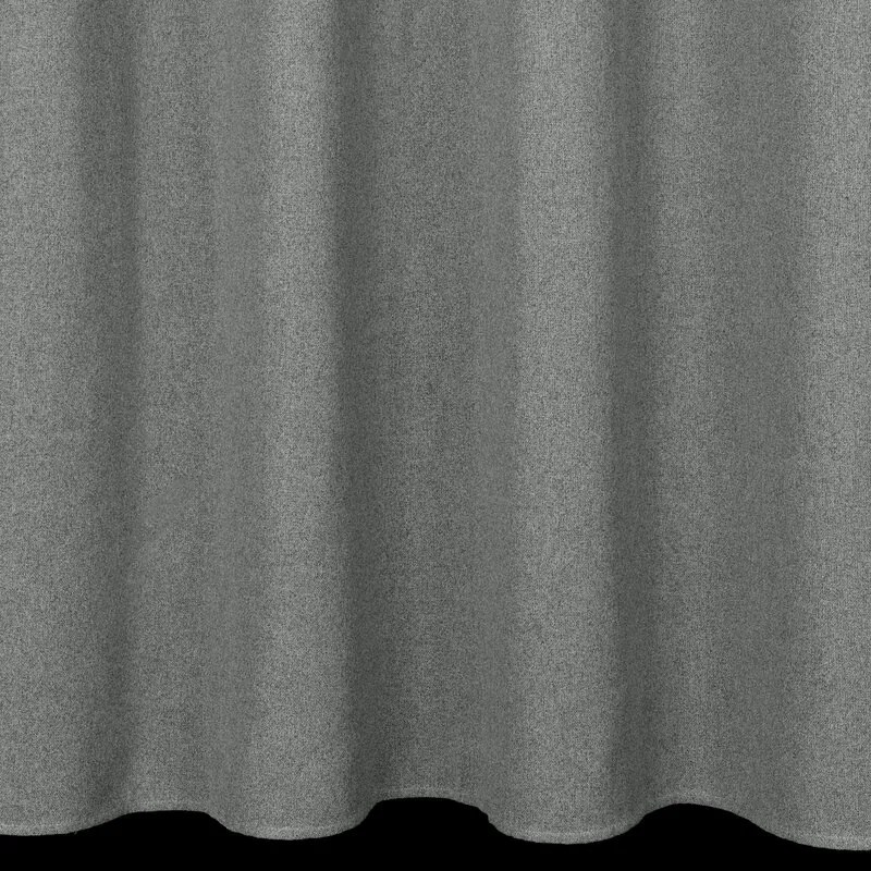 ZÁVES LIDIA 140X250 CM SIVÁ