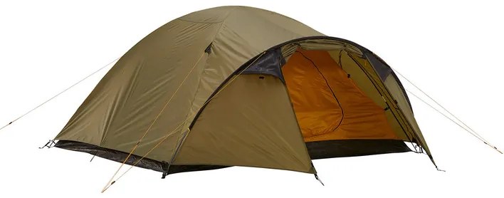 Grand Canyon Kupolový stan Topeka (Capulet Olive, 4 osoby)  (100343460)