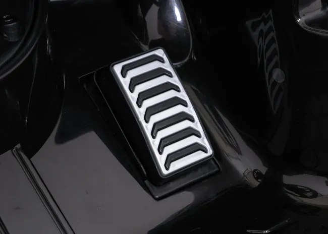 Elektrické autíčko Audi SQ8 čierne / sivé