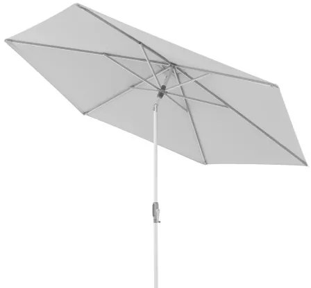 Doppler ACT Auto-Tilt 305 cm - automatický naklápací slnečník s kľukou : Barvy slunečníků - 827