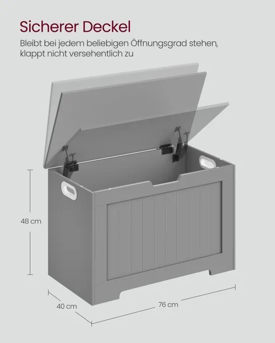 Úložný box LHS011G01