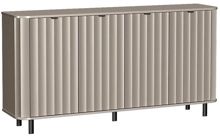 Komoda Novado 2nv 180 Clay Gray