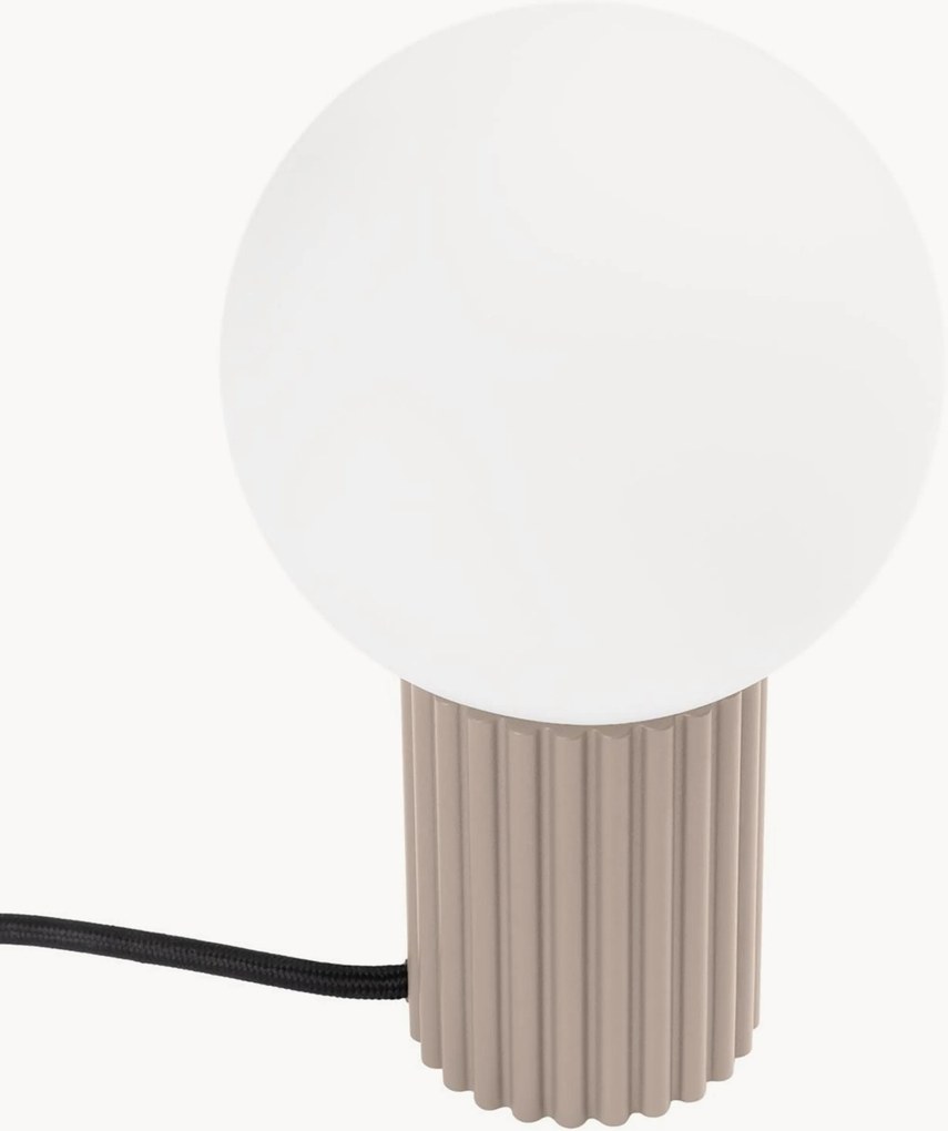 Malá stolová lampa Orbital