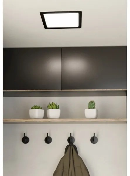 Eglo 99189 - LED zapustené stropné svietidlo FUEVA 5 LED/16,5W/230V