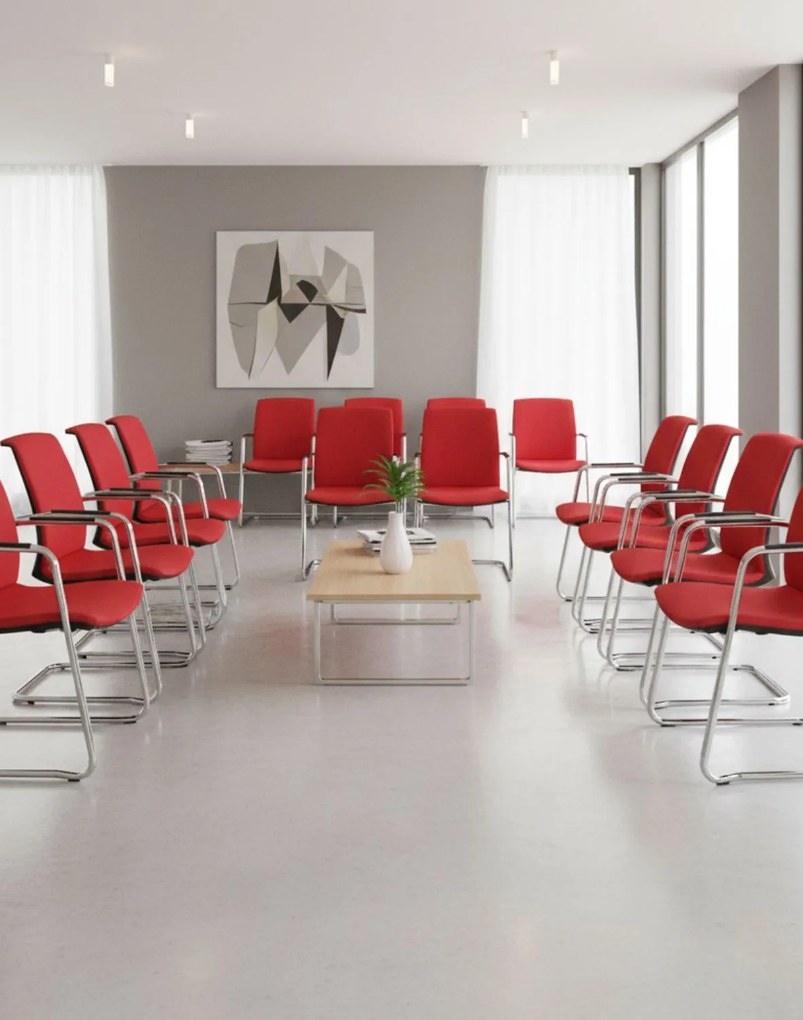 Stolička Level V BT