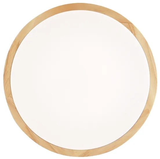 Brilliant - LED Kúpeľňové stropné svietidlo MOREEN LED/18W/230V priemer 34 cm IP44