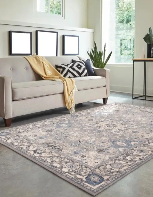 Koberec Agnella Agnus Aida béžový